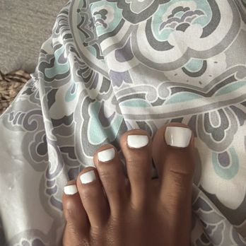 Peacock Nails - Nail Salons Near Me - Lemon Grove, California