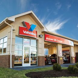 Exterior photo of Valvoline Instant Oil Change - Kingman, Arizona Exterior photo of Valvoline Instant Oil Change - Kingman, Arizona