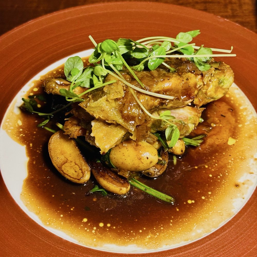 Bettini Restaurant - New American Near Me - Edgartown, Massachusetts