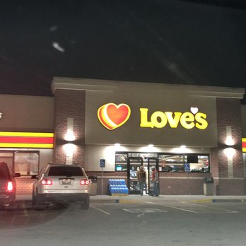 Love's Travel Stop - Convenience Stores Near Me - Colbert, Oklahoma Love's Travel Stop - Convenience Stores Near Me - Colbert, Oklahoma