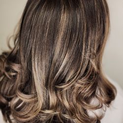 Neli Professional - Balayage