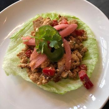 Jade Eatery And Lounge - Lettuce wrap - Asian Fusion Near Me - Forest Hills, New York