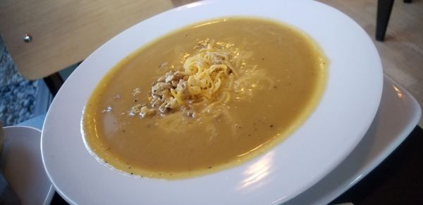 MariPili at Café Frieda by null