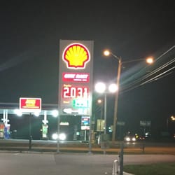 Quik Mart Number 12