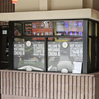 Northridge Cinema 10 - Box office - Cinema Near Me - Hilton Head, South Carolina Northridge Cinema 10 - Box office - Cinema Near Me - Hilton Head, South Carolina