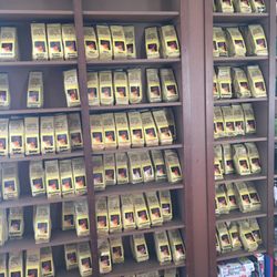 Country Morning Coffee - Tons of flavored coffees!