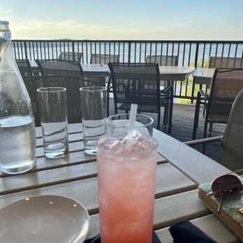 Lake Bluff Grille - Cocktail with a view - New American Near Me - Muskegon, Michigan Lake Bluff Grille - Cocktail with a view - New American Near Me - Muskegon, Michigan