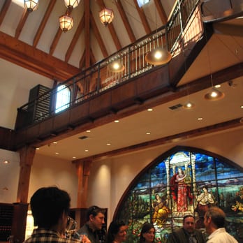 Peju Winery - Wine Tasting Room Near Me - Rutherford, California Peju Winery - Wine Tasting Room Near Me - Rutherford, California