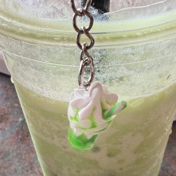 Jin Noodle Chinese Food - Honey dew boba and free charm for ordering boba! - Chinese Near Me - Alberta Beach, Alberta Jin Noodle Chinese Food - Honey dew boba and free charm for ordering boba! - Chinese Near Me - Alberta Beach, Alberta