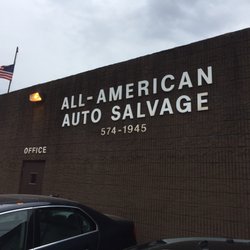 All American Auto Salvage 20 Photos Parts Supplies All American Auto Salvage 20 Photos