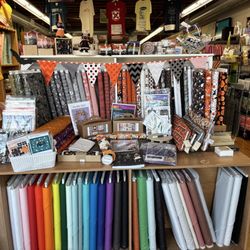 superbuzzy - Gorgeous store!