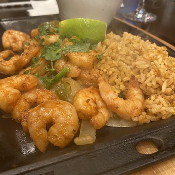 Chili's - Shrimp Fajitas - American Near Me - Buford, Georgia Chili's - Shrimp Fajitas - American Near Me - Buford, Georgia