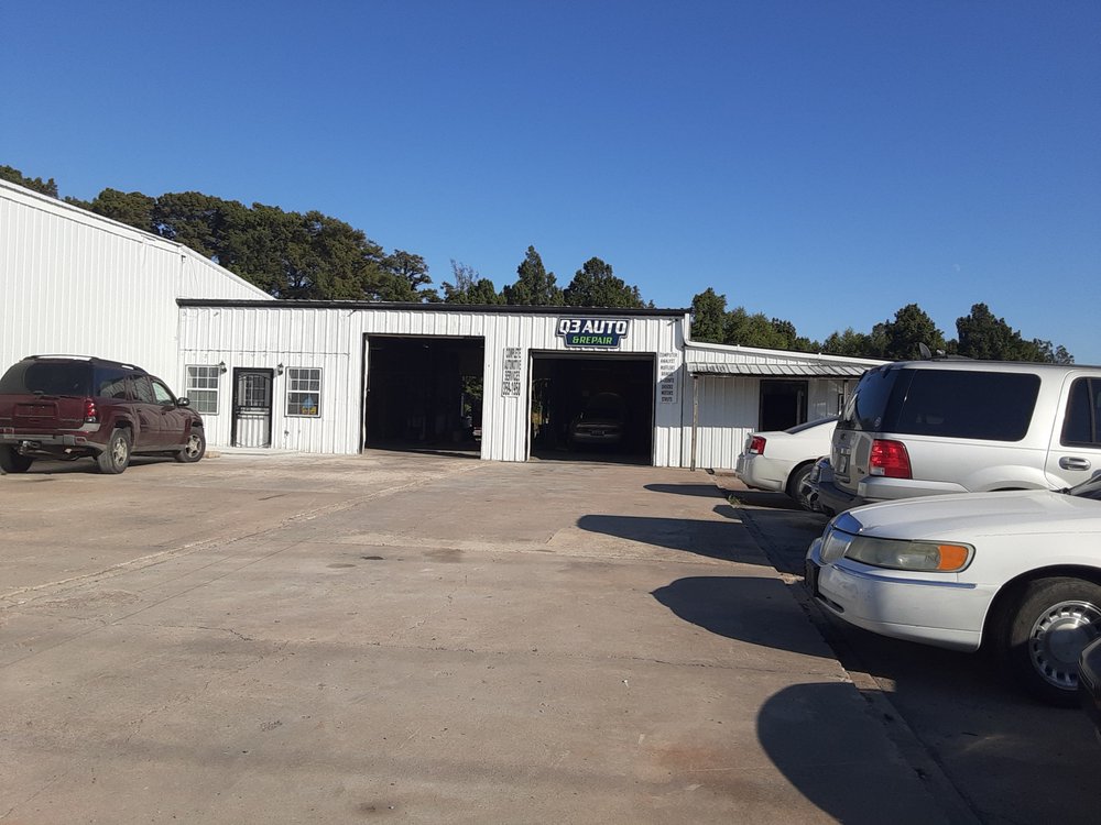 Q3 AUTO REPAIR Updated October 2024 Request a Quote 210 US Highway 61 N, Hayti, Missouri
