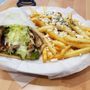 The Hungry Greek