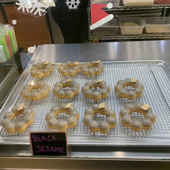 Mochi Lion - Donuts Near Me - Riverside, California
