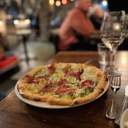 Enoteca - Pizza