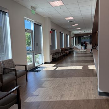 Sutter Urgent Care - Lab waiting area - Laboratory Testing Near Me - Sacramento, California Sutter Urgent Care - Lab waiting area - Laboratory Testing Near Me - Sacramento, California