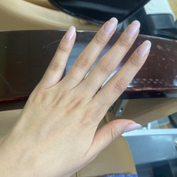 Sarah Nails - Esther is amazing! So attentive