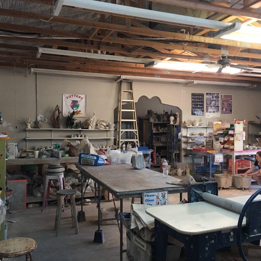 Desert Dragon Pottery - Arts & Crafts Near Me - Phoenix, Arizona