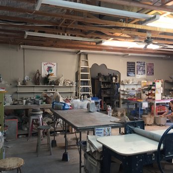 Desert Dragon Pottery - Arts & Crafts Near Me - Phoenix, Arizona