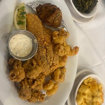 Dooky Chase's Restaurant - Cajun/Creole Near Me - New Orleans, Louisiana Dooky Chase's Restaurant - Cajun/Creole Near Me - New Orleans, Louisiana