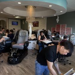 Poor service