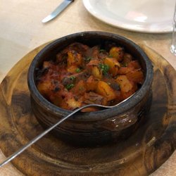 Elite - Salsiccia e patate