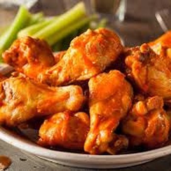 Wellington's Grill - Wings - Hot, mild, medium or BBQ - American Near Me - Harrison, New York Wellington's Grill - Wings - Hot, mild, medium or BBQ - American Near Me - Harrison, New York