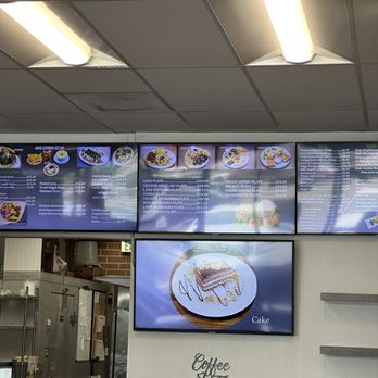 Kalita Grill Greek Cafe - Menu - Greek Near Me - Boulder, Colorado
