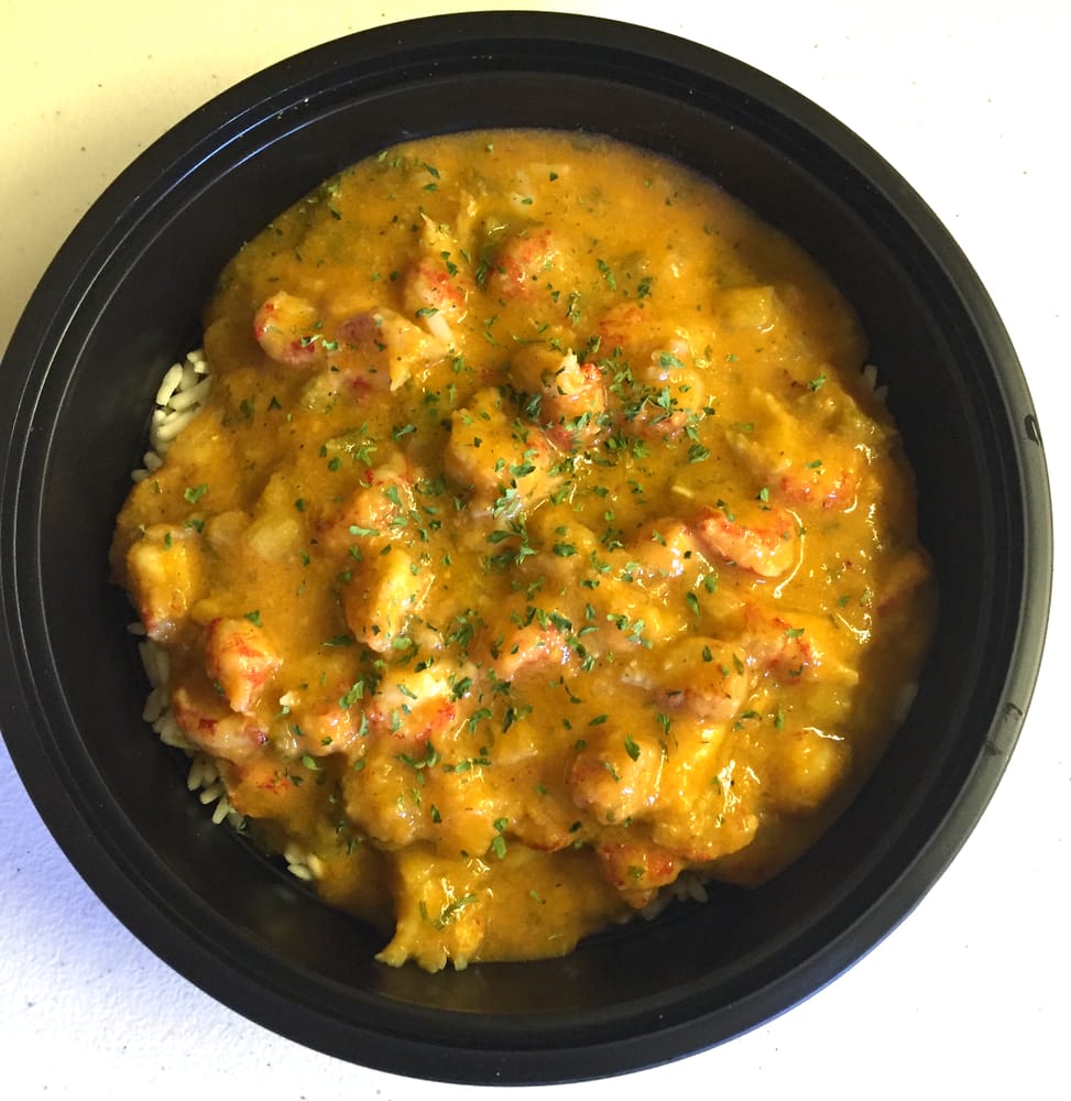 MANAGED MEALS Updated June 2024 Baton Rouge, Louisiana Food