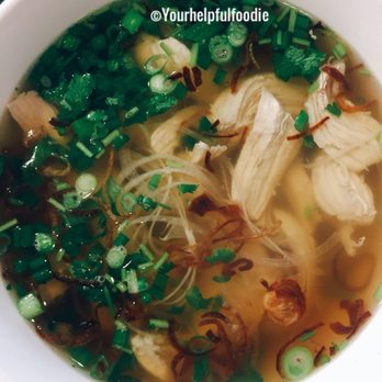 Pho 79 - Chicken breast pho - Vietnamese Near Me - Miami, Florida Pho 79 - Chicken breast pho - Vietnamese Near Me - Miami, Florida