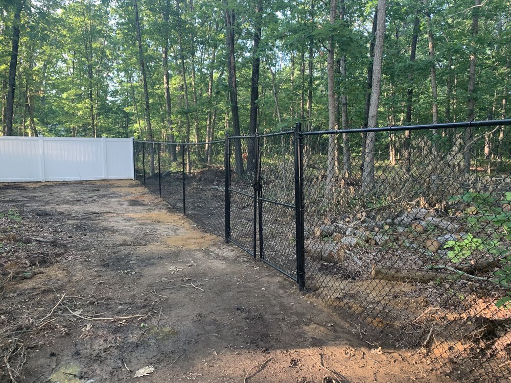 ALL VINYL FENCING Updated June 2024 19 Photos 453 Middle Rd