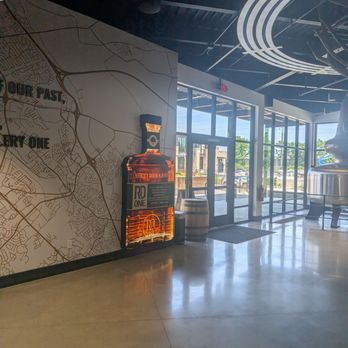 RD1 Spirits - Distilleries Near Me - Lexington, Kentucky
