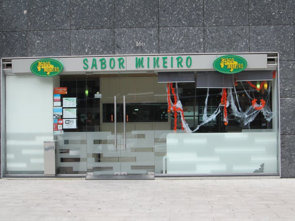 Sabor Mineiro