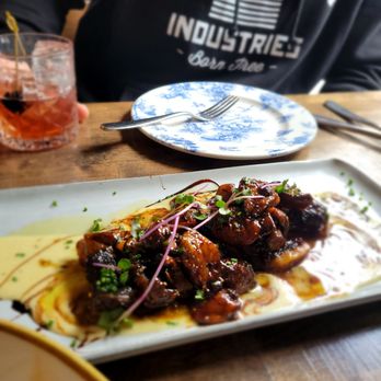 Larch - YOU NEED TO HAVE THESE ROASTED MUSHROOMS. - Pasta Shops Near Me - Leavenworth, Washington Larch - YOU NEED TO HAVE THESE ROASTED MUSHROOMS. - Pasta Shops Near Me - Leavenworth, Washington
