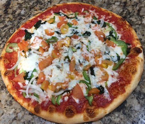 Andrea's Pizza - Grand Rapids by null