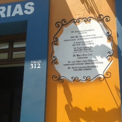 Servicios médicos