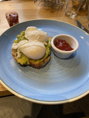 Inn on the Square by null