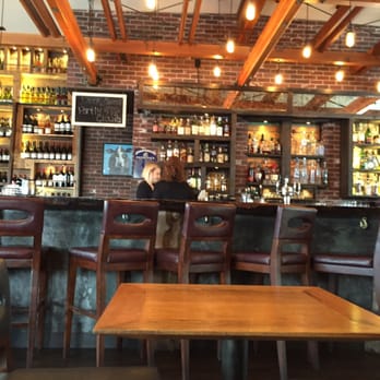 Plate 38 - here's my proof that waitress were hanging out talking to each other behind the bar instead of checking up on their tables - New American Near Me - Pasadena, California Plate 38 - here's my proof that waitress were hanging out talking to each other behind the bar instead of checking up on their tables - New American Near Me - Pasadena, California