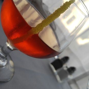 Chefusion - A beautifully blended, pre-dinner masterpiece. - Lounges Near Me - Green Bay, Wisconsin