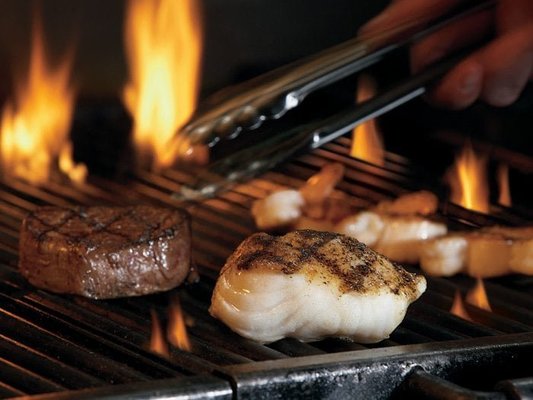 Bonefish Grill by null