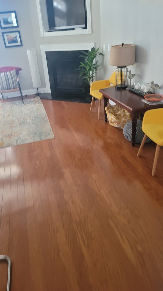 Slide of Nance's Cleaning Company And Property Management