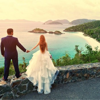 Island Style Weddings - Wedding Planning Near Me