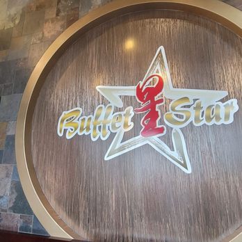 Buffet Star - Chinese Near Me - Redlands, California