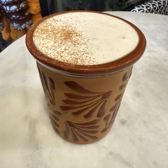 Santa Cecilia - Sleepless in Seattle - Cafes Near Me - Albuquerque, New Mexico