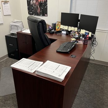 Mairy’s Cleaning Services - Office cleaning - Home Cleaning Near Me - Modesto, California