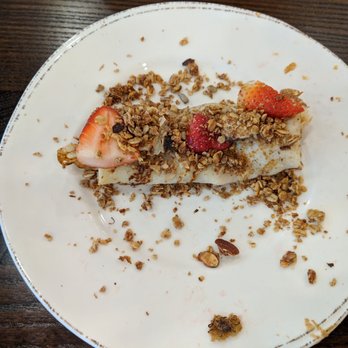 First Watch - Kids crepe - Breakfast & Brunch Near Me - Summerville, South Carolina First Watch - Kids crepe - Breakfast & Brunch Near Me - Summerville, South Carolina