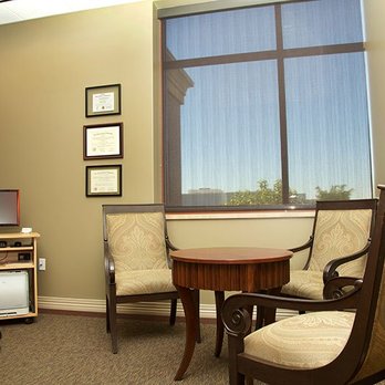 Alpine Surgical Arts - Consultation room - Cosmetic Surgeons Near Me - Boise, Idaho