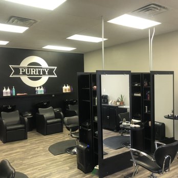 Purity Salon & Spa - Hair room - Hair Salons Near Me - Athens, Texas Purity Salon & Spa - Hair room - Hair Salons Near Me - Athens, Texas