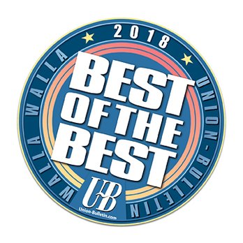 Walla Walla Weedery - Voted 'Best Cannabis Shop' by the U-B and Rise Media, we strive to find the pinnacle, and stay there.  Stop in and see for yourself! - Cannabis Dispensaries Near Me - Walla Walla, Washington